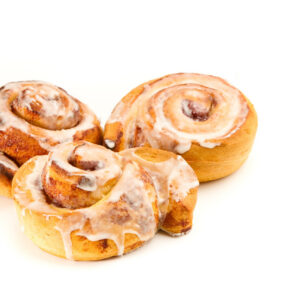 Cinnamon Roll