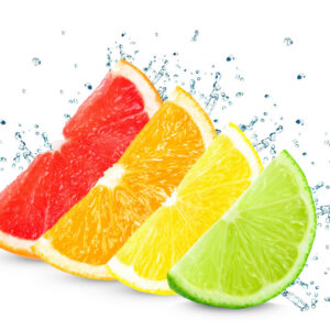 Citrus Burst