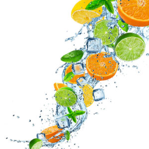 Citrus Slam