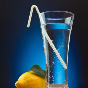 Citrus Soda