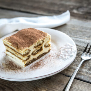 Creamy Treat