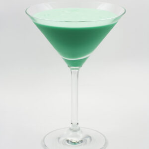 Creme De Menthe