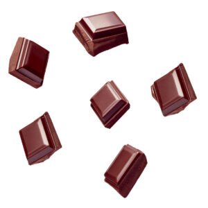 Double Dutch Chocolate