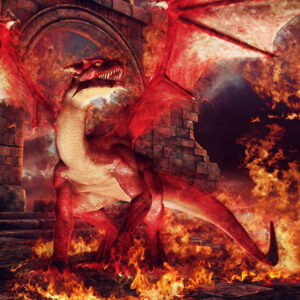 Dragon Juice