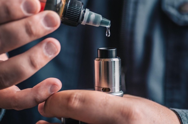 Vape Juice Vape Juice