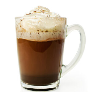 Easy Mocha