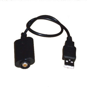 USB Twist Charger
