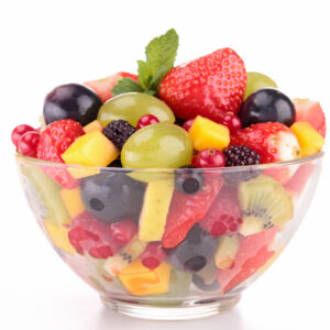 Fruit Salad