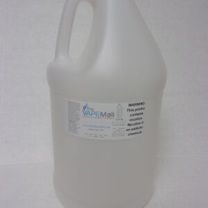Gallon E-Juice