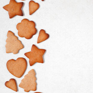 Gingerbread