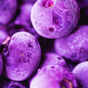 Grape Berry