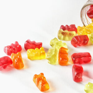Gummy Chews