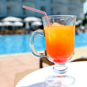 Hawaiian Islands Punch