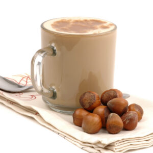 Hazelnut Coffee