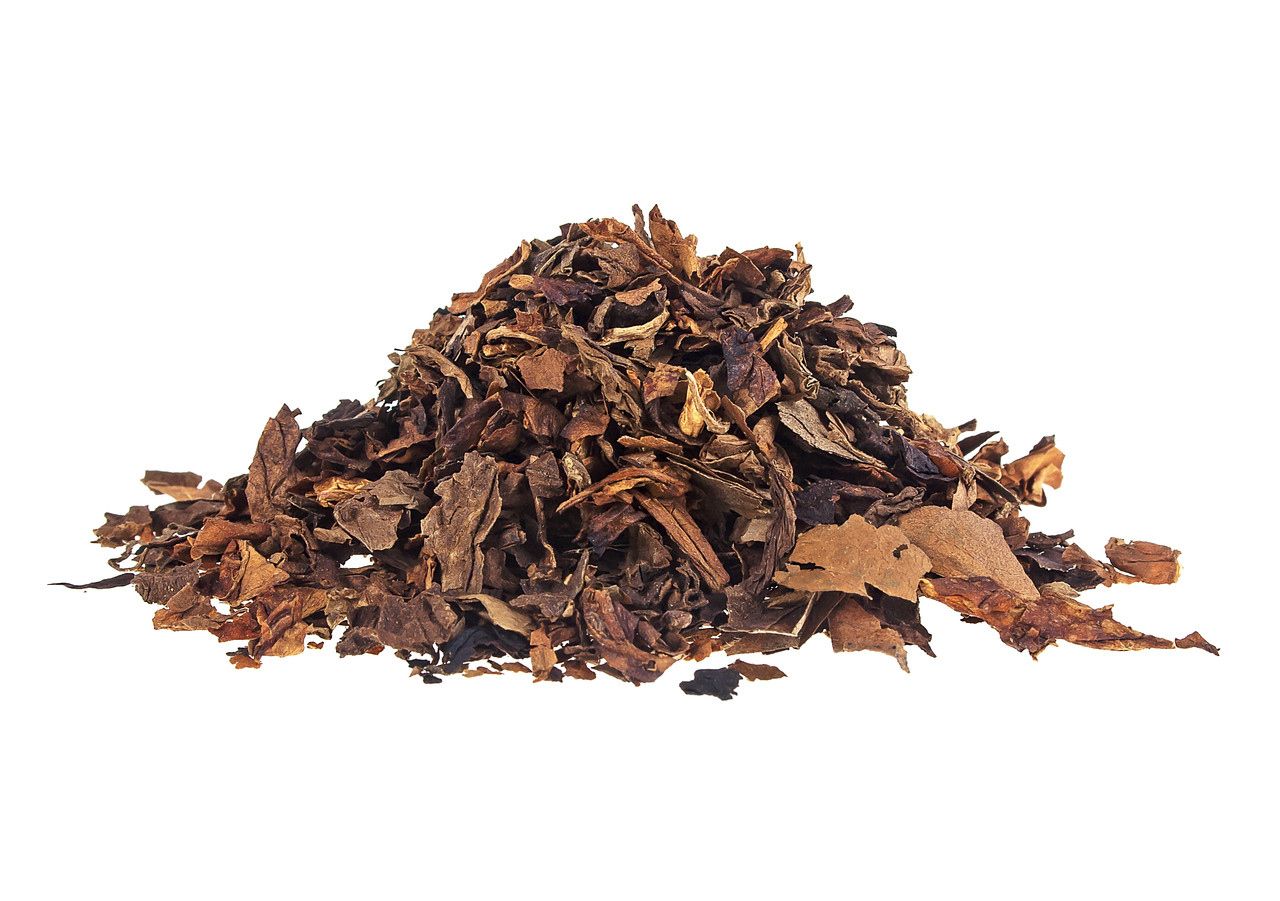 Turkish Tobacco
