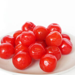 Maraschino Cherry