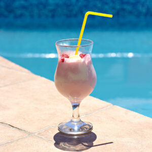 Tropical Bliss