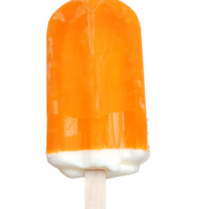 Orange Dreamsicle