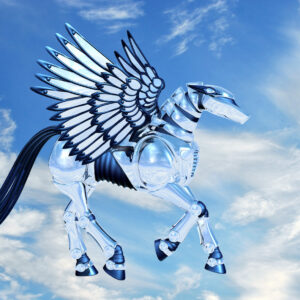 Pegasus Blood