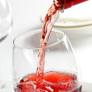Pink Bubbly