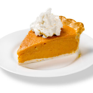 Pumpkin Pie