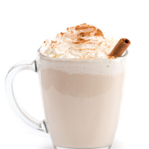 Pumpkin Spice Latte