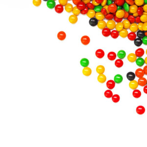 Rainbow Sweet