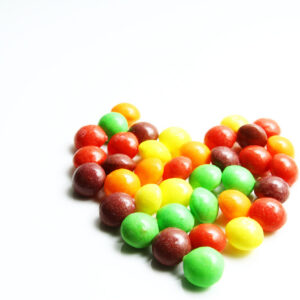 Rainbow Sweet V2