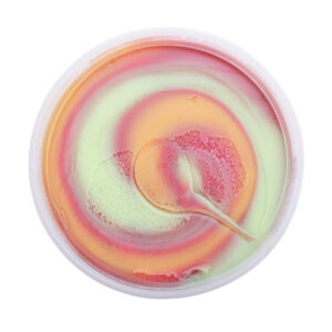 Rainbow Sherbet