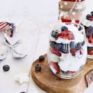 Red, White, & Blue