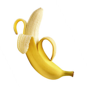 Ripe Banana