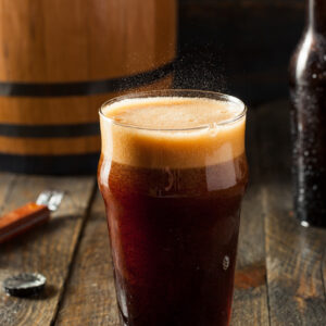Root Beer