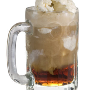 Root Beer Float