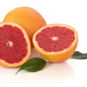 Ruby Red Grapefruit