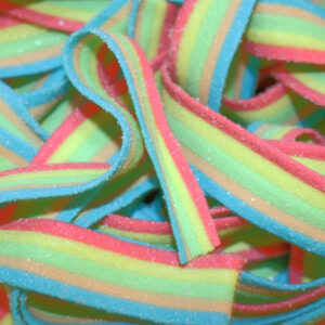 Sour Apple Chews