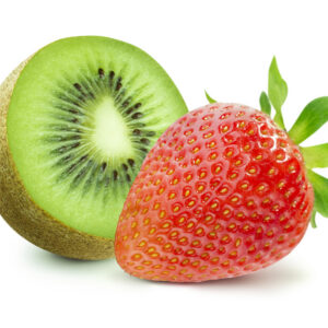 Strawberry Kiwi