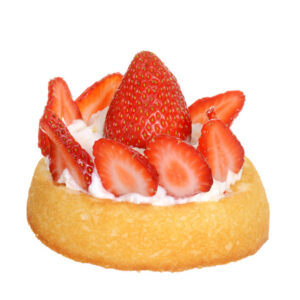 Strawberry Shortcake