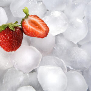 Strawberry Chill