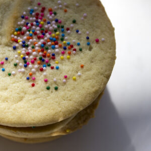 Sugar Cookie