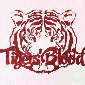 Tiger's Blood