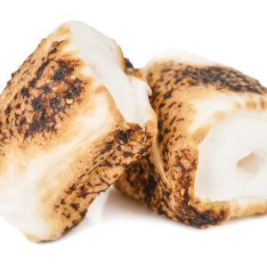 Toasted Marshmallow