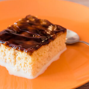 Tres Leches