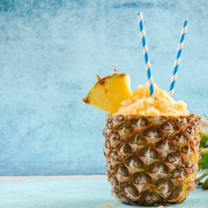 Tropical Cream Breeze