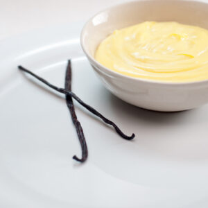 Vanilla Custard
