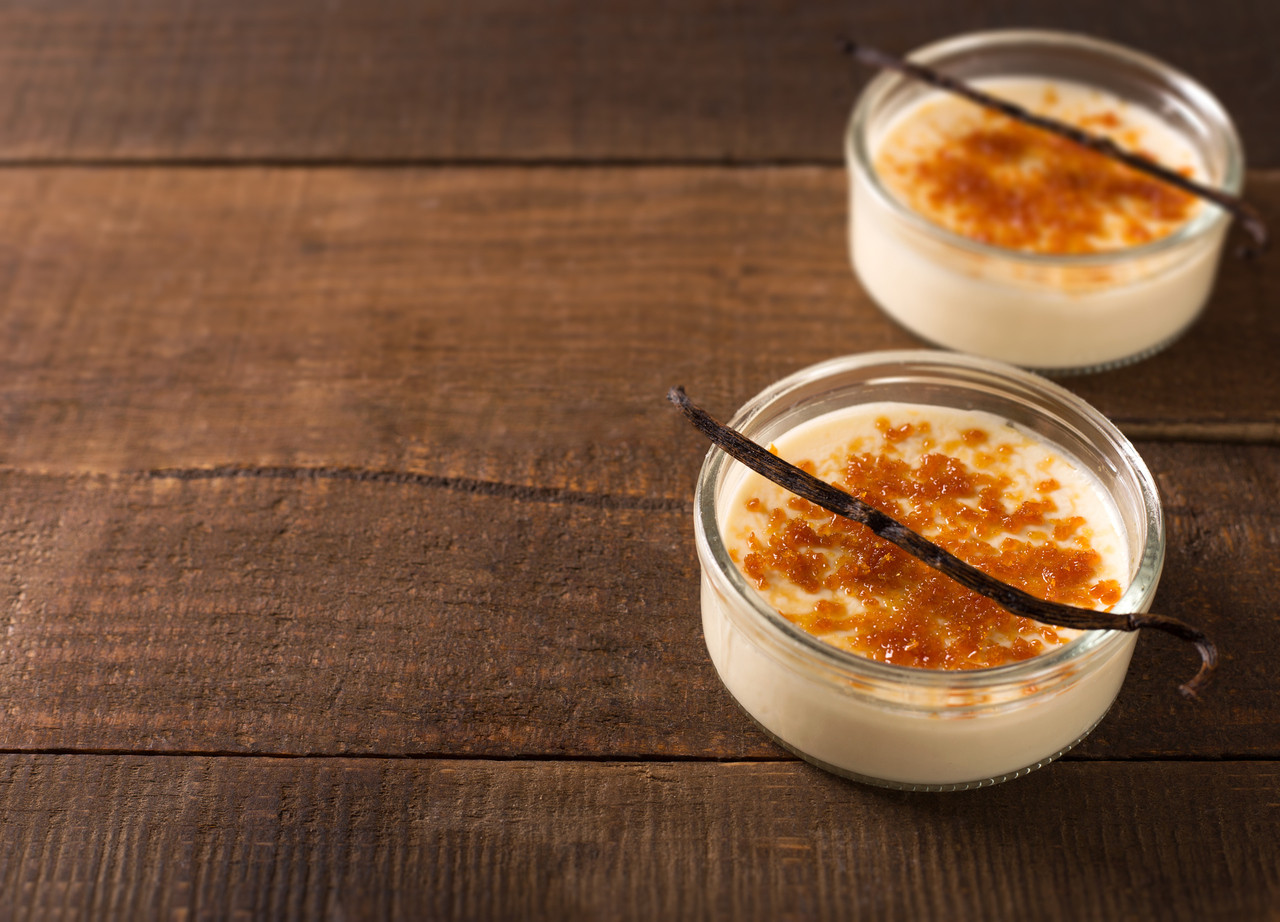 Vanilla Custard v2