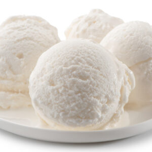 Vanilla Ice Cream