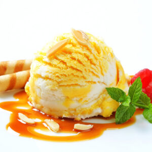 Vanilla Southern