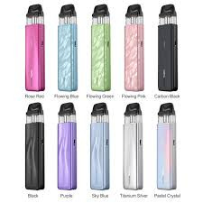 Vaporesso Xros Mini 5 Kit